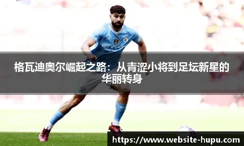格瓦迪奥尔崛起之路：从青涩小将到足坛新星的华丽转身