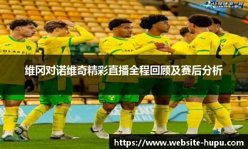 维冈对诺维奇精彩直播全程回顾及赛后分析